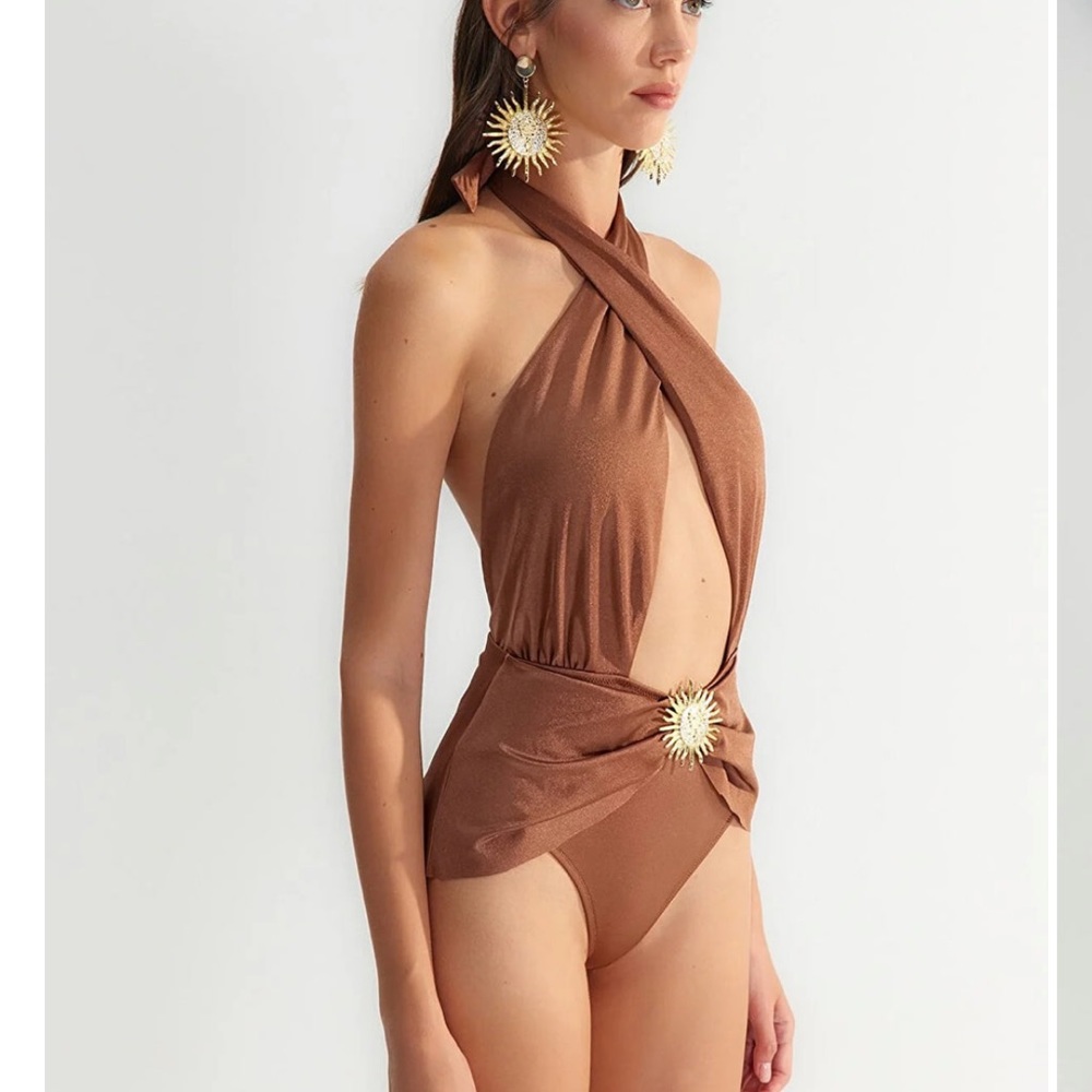 Wearhause Megani Swimsuit